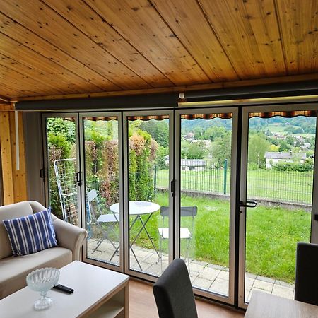 Cozy Reifnitz-Mit Seezugang Esterno foto
