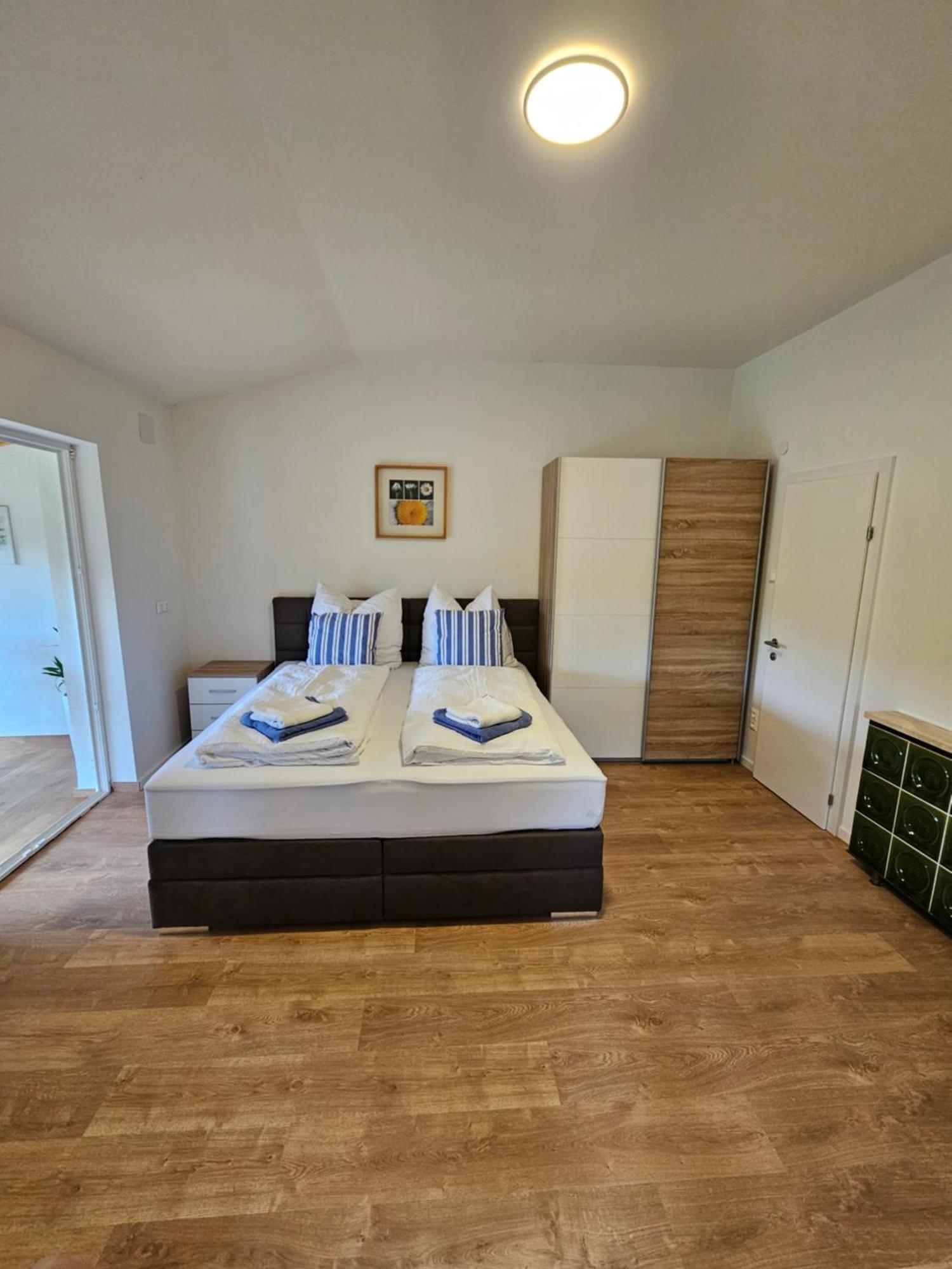 Cozy Reifnitz-Mit Seezugang Esterno foto