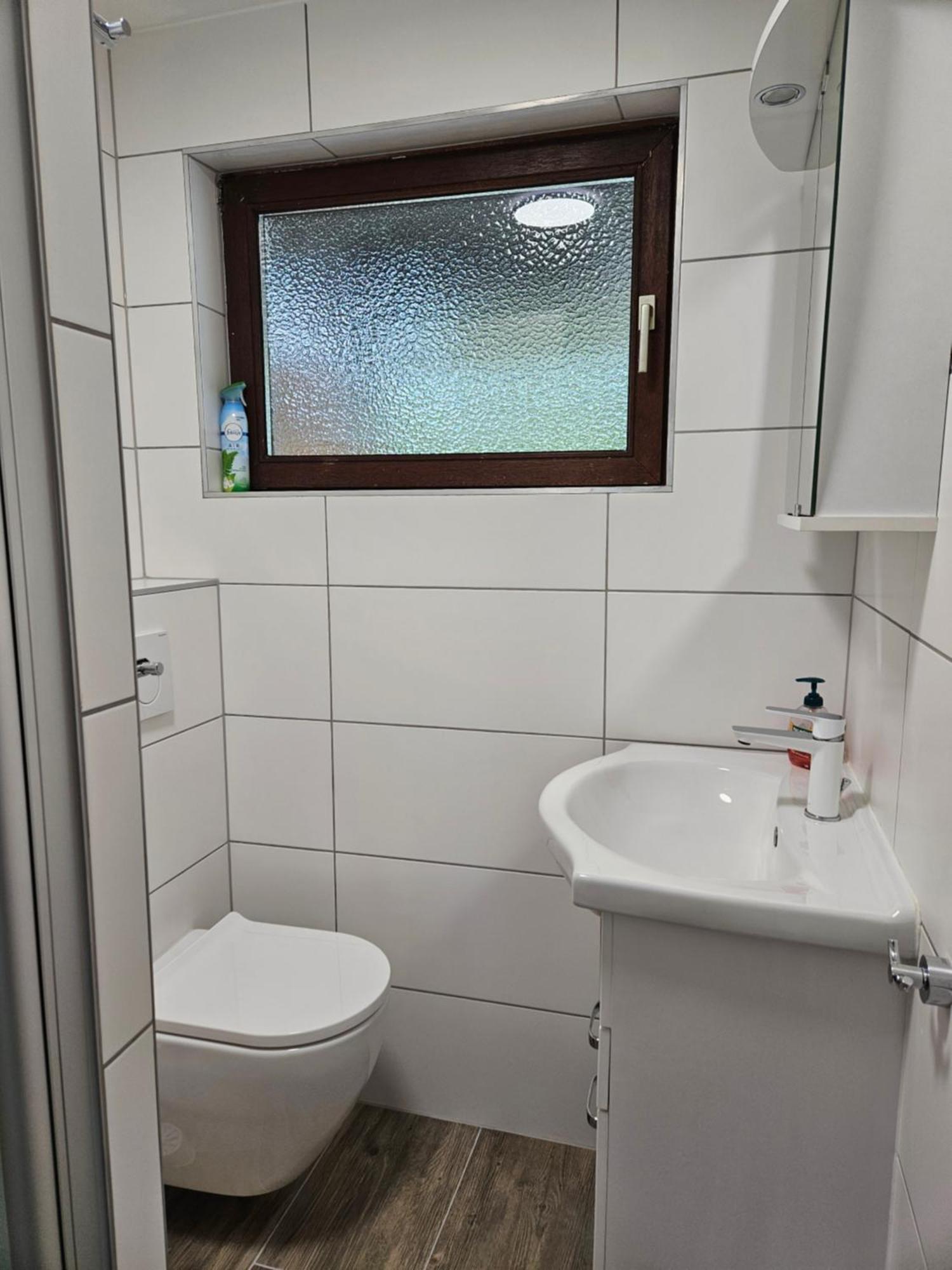 Cozy Reifnitz-Mit Seezugang Esterno foto